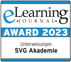 E-Learning Award 2022 Erwachsenenbildung
